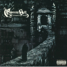 Cypress Hill – III - Temples Of Boom [ 2 x LP, Album ] 2017 Europe, SIFIR