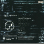 Cypress Hill – III - Temples Of Boom [ 2 x LP, Album ] 2017 Europe, SIFIR