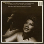 Aretha Franklin – Love All The Hurt Away (LP, Album) 1981 USA