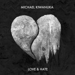 Michael Kiwanuka – Love & Hate [ 2 × LP, Album ] 2016 USA