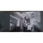 Michael Kiwanuka – Love & Hate [ 2 × LP, Album ] 2016 USA