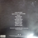 Michael Kiwanuka – Love & Hate [ 2 × LP, Album ] 2016 USA