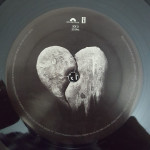 Michael Kiwanuka – Love & Hate [ 2 × LP, Album ] 2016 USA