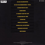 Depeche Mode – Black Celebration (LP) 2025 Europe