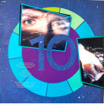 Duran Duran – Arena (LP) 1984 Europe