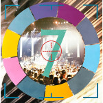 Duran Duran – Arena (LP) 1984 Europe