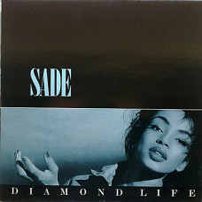 Sade – Diamond Life (LP, Album) 2024 Europe, SIFIR