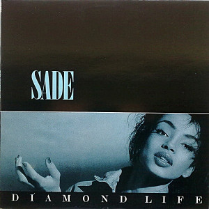 Sade – Diamond Life (LP, Album) 2024 Europe, SIFIR