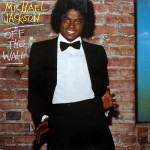 Michael Jackson – Off The Wall [ LP, Album ] 1979 Europe