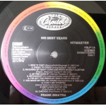 Frank Sinatra – His Best Years [ LP, Compilation ] 1987 Netherlands