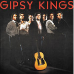 Gipsy Kings – Gipsy Kings [ LP, Album ] 1988 Europe