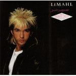Limahl – Don't Suppose... (LP) 1984 Europe