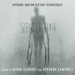 Slender Man - Original Motion Picture Soundtrack (LP, Limited Edition) 2018 Europe