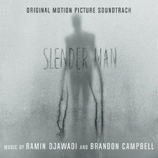 Slender Man - Original Motion Picture Soundtrack (LP, Limited Edition) 2018 Europe