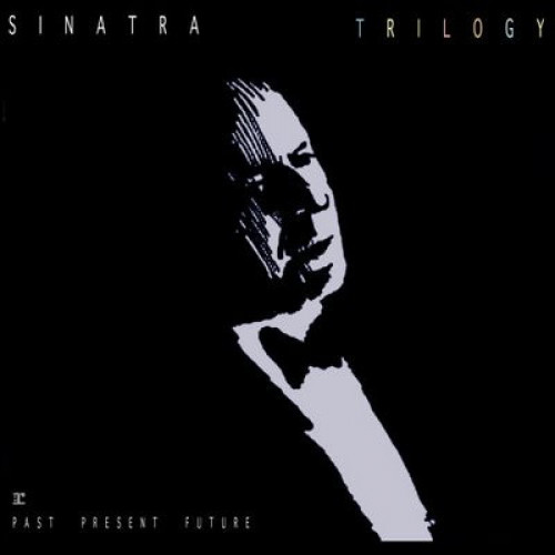 Frank Sinatra – Trilogy: Past, Present & Future (3 x LP, Album) 1980 Japan
