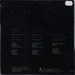 Frank Sinatra – Trilogy: Past, Present & Future (3 x LP, Album) 1980 Japan