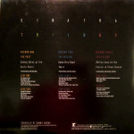 Frank Sinatra – Trilogy: Past, Present & Future (3 x LP, Album) 1980 Japan