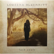 Loreena McKennitt – Lost Souls (LP, Album) 2018 Canada, SIFIR