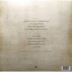 Loreena McKennitt – Lost Souls (LP, Album) 2018 Canada, SIFIR