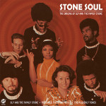 Sly And The Family Stone – Stone Soul | The Origins Of Sly And The Family Stone [ LP, Album ] 2023 Europe, SIFIR