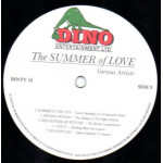 Various – The Summer Of Love (2 LP)