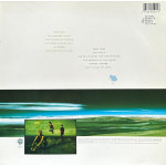 a-ha – Scoundrel Days (LP, Album) 1986 Europe