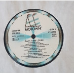 Stevie Wonder – Part-Time Lover (Maxi-Single) 1985 Europe