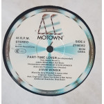Stevie Wonder – Part-Time Lover (Maxi-Single) 1985 Europe