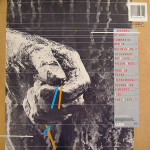 Alphaville ‎– Forever Young (LP) 1984 Avrupa Baskı