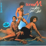 Boney M. – Love For Sale (LP) 1977 Germany