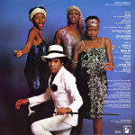 Boney M. – Love For Sale (LP) 1977 Germany