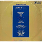 Boney M. – The Magic Of Boney M. - 20 Golden Hits (LP) 1980 Germany