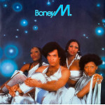 Boney M. – The Magic Of Boney M. - 20 Golden Hits (LP) 1980 Germany