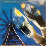 Cyndi Lauper – She's So Unusual (LP) 