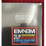 Eminem - The Death Of Slim Shady (Coup De Grâce) (2 LP) Coloured