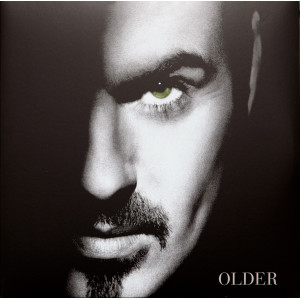 George Michael – Older (2 LP)