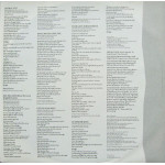 Gloria Estefan – Cuts Both Ways ( LP) 1989 Europe