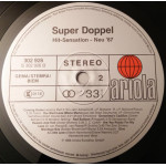 Various – Super Doppel Hit-Sensation '87 (2 LP)