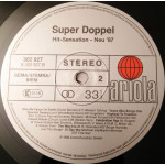 Various – Super Doppel Hit-Sensation '87 (2 LP)