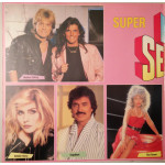 Various – Super Doppel Hit-Sensation '87 (2 LP)