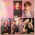 Various – Super Doppel Hit-Sensation '87 (2 LP)