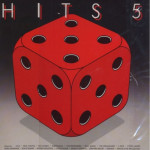 Various – Hits 5 (2 LP) 1986 Germany