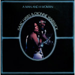 Isaac Hayes & Dionne Warwick – A Man And A Woman (2 X LP) 1977 US