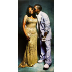 Kanye West – 808s & Heartbreak (2 LP + CD + Poster + Lyric Sheet)