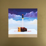 Kanye West – My Beautiful Dark Twisted Fantasy (3 LP) Limited Edition