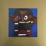 Kanye West – My Beautiful Dark Twisted Fantasy (3 LP) Limited Edition