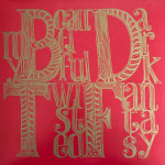 Kanye West – My Beautiful Dark Twisted Fantasy (3 LP) Limited Edition