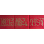 Kanye West – My Beautiful Dark Twisted Fantasy (3 LP) Limited Edition