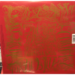 Kanye West – My Beautiful Dark Twisted Fantasy (3 LP) Limited Edition