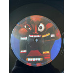 Kanye West – My Beautiful Dark Twisted Fantasy (3 LP) Limited Edition